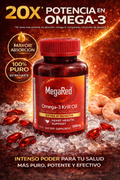 MEGA RED CAPSULSAS ROJAS (EL ORIGINAL)