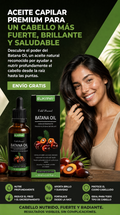 🌿 ACEITE BATANA OIL – ELIKANA 🌿 -